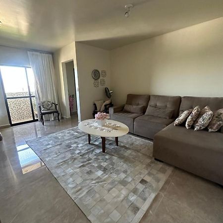 Apartamento No Centro Foz Do Iguacu 130 Mt Luaran gambar