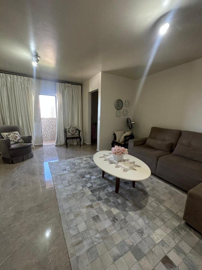 Apartamento No Centro Foz Do Iguacu 130 Mt Luaran gambar