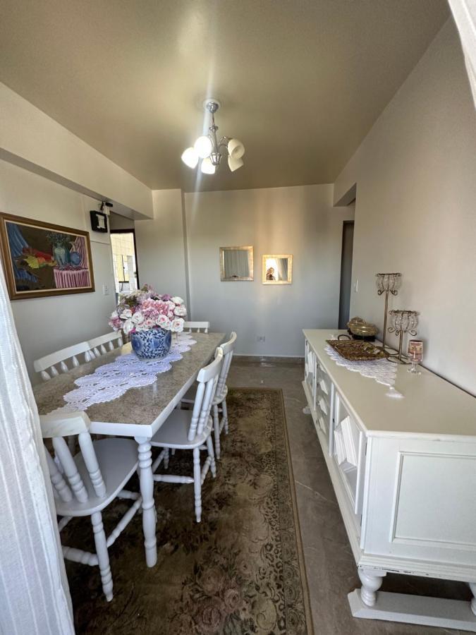 Apartamento No Centro Foz Do Iguacu 130 Mt Luaran gambar