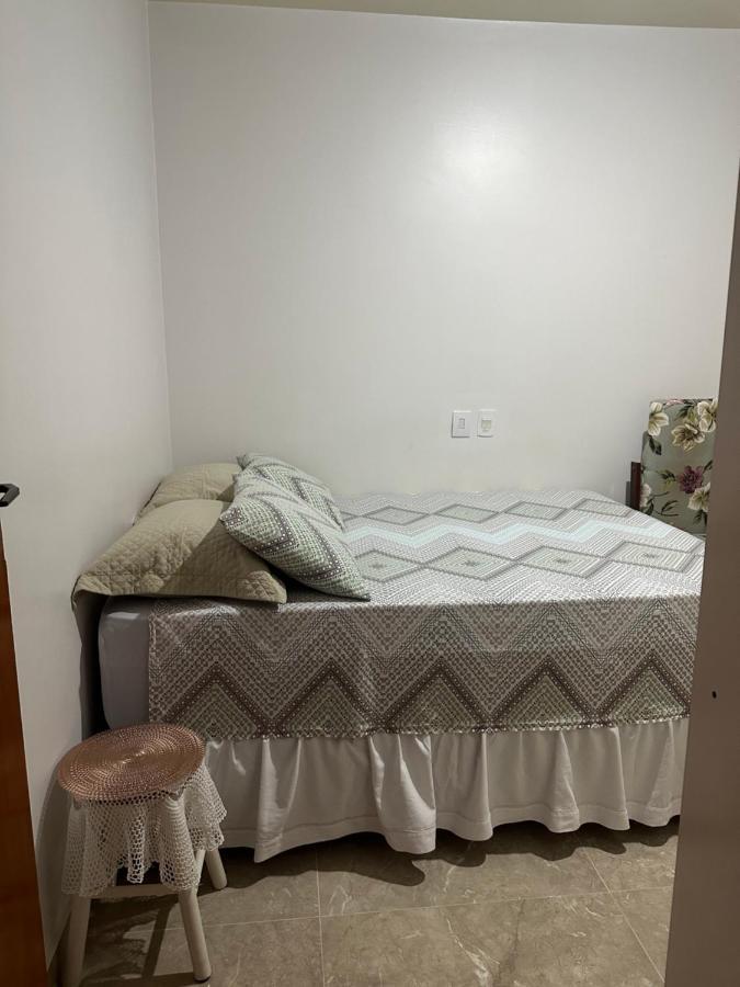 Apartamento No Centro Foz Do Iguacu 130 Mt Luaran gambar