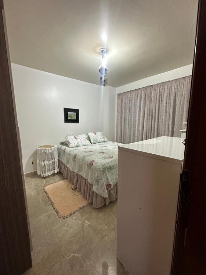Apartamento No Centro Foz Do Iguacu 130 Mt Luaran gambar