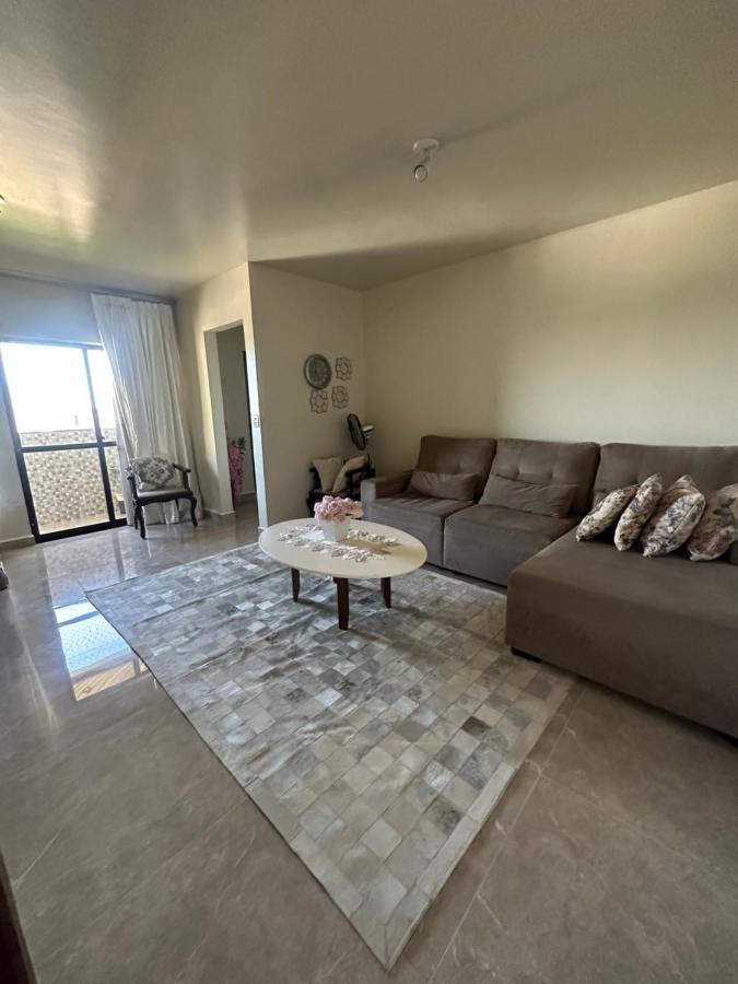 Apartamento No Centro Foz Do Iguacu 130 Mt Luaran gambar