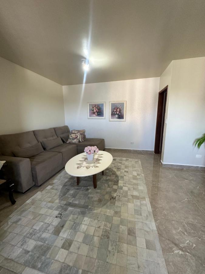 Apartamento No Centro Foz Do Iguacu 130 Mt Luaran gambar