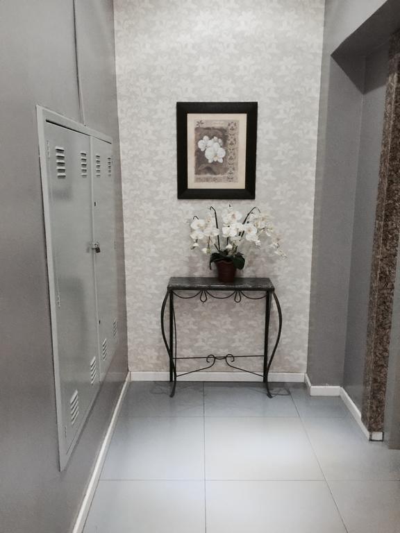 Apartamento No Centro Foz Do Iguacu 130 Mt Bilik gambar